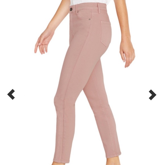 NWT BUFFALO Aubrey jeans - Picture 6 of 7